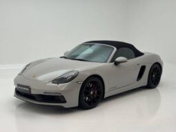 
										PORSCHE 718 4.0 H6 GASOLINA BOXSTER GTS PDK cheio									