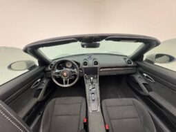 
										PORSCHE 718 4.0 H6 GASOLINA BOXSTER GTS PDK cheio									