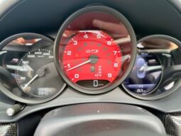 
										PORSCHE 718 4.0 H6 GASOLINA BOXSTER GTS PDK cheio									