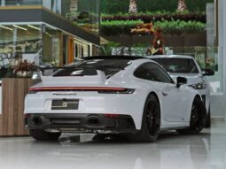 PORSCHE 911 3.0 24V H6 GASOLINA CARRERA 4 GTS PDK