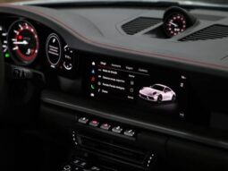 
										PORSCHE 911 3.0 24V H6 GASOLINA CARRERA 4 GTS PDK cheio									