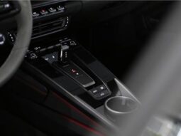 
										PORSCHE 911 3.0 24V H6 GASOLINA CARRERA 4 GTS PDK cheio									
