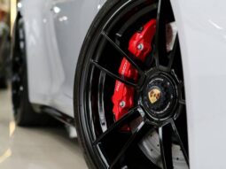 PORSCHE 911 3.0 24V H6 GASOLINA CARRERA GTS PDK