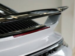 PORSCHE 911 3.0 24V H6 GASOLINA CARRERA GTS PDK