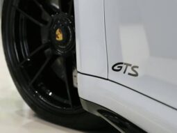 
										PORSCHE 911 3.0 24V H6 GASOLINA CARRERA GTS PDK cheio									