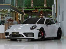 
										PORSCHE 911 3.0 24V H6 GASOLINA CARRERA GTS PDK cheio									