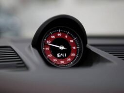 
										PORSCHE 911 3.0 24V H6 GASOLINA CARRERA GTS PDK cheio									