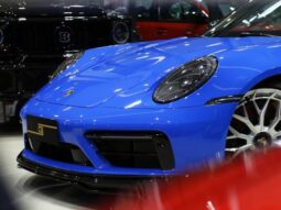 PORSCHE 911 3.0 24V H6 GASOLINA CARRERA GTS PDK