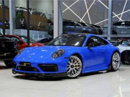 
										PORSCHE 911 3.0 24V H6 GASOLINA CARRERA GTS PDK cheio									