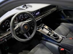 
										PORSCHE 911 3.0 24V H6 GASOLINA CARRERA GTS PDK cheio									