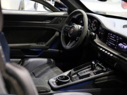 
										PORSCHE 911 3.0 24V H6 GASOLINA CARRERA GTS PDK cheio									