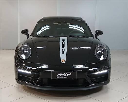 PORSCHE 911 3.0 24V H6 GASOLINA CARRERA GTS PDK
