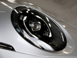 PORSCHE 911 3.0 24V H6 GASOLINA CARRERA PDK