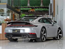PORSCHE 911 3.0 24V H6 GASOLINA CARRERA PDK