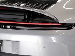 PORSCHE 911 3.0 24V H6 GASOLINA CARRERA PDK