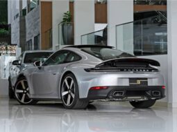 PORSCHE 911 3.0 24V H6 GASOLINA CARRERA PDK