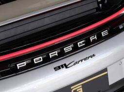 
										PORSCHE 911 3.0 24V H6 GASOLINA CARRERA PDK cheio									