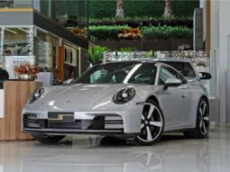 
										PORSCHE 911 3.0 24V H6 GASOLINA CARRERA PDK cheio									