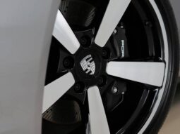 
										PORSCHE 911 3.0 24V H6 GASOLINA CARRERA PDK cheio									