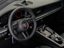 
										PORSCHE 911 3.0 24V H6 GASOLINA CARRERA PDK cheio									