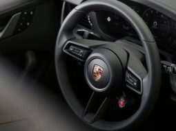 
										PORSCHE 911 3.0 24V H6 GASOLINA CARRERA PDK cheio									