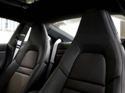 
										PORSCHE 911 3.0 24V H6 GASOLINA CARRERA PDK cheio									