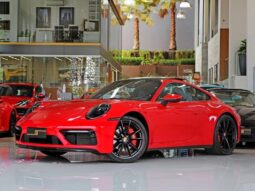 PORSCHE 911 3.0 24V H6 GASOLINA CARRERA PDK