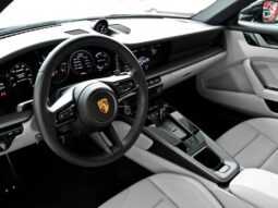 PORSCHE 911 3.0 24V H6 GASOLINA CARRERA PDK