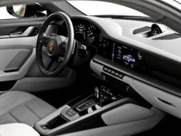
										PORSCHE 911 3.0 24V H6 GASOLINA CARRERA PDK cheio									