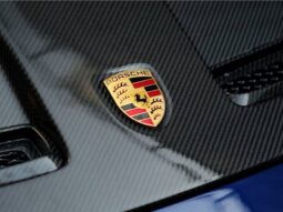 PORSCHE 911 3.0 24V H6 GASOLINA CARRERA PDK