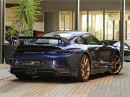 PORSCHE 911 3.0 24V H6 GASOLINA CARRERA PDK