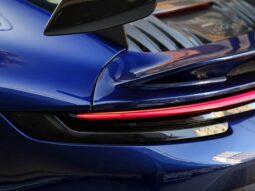 PORSCHE 911 3.0 24V H6 GASOLINA CARRERA PDK