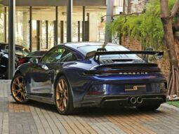 
										PORSCHE 911 3.0 24V H6 GASOLINA CARRERA PDK cheio									