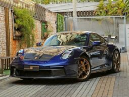
										PORSCHE 911 3.0 24V H6 GASOLINA CARRERA PDK cheio									