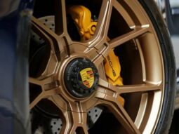 
										PORSCHE 911 3.0 24V H6 GASOLINA CARRERA PDK cheio									