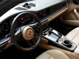
										PORSCHE 911 3.0 24V H6 GASOLINA CARRERA PDK cheio									