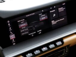 
										PORSCHE 911 3.0 24V H6 GASOLINA CARRERA PDK cheio									