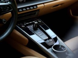 
										PORSCHE 911 3.0 24V H6 GASOLINA CARRERA PDK cheio									