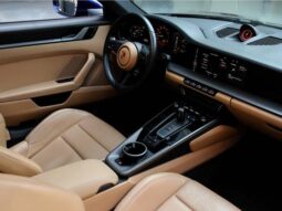 
										PORSCHE 911 3.0 24V H6 GASOLINA CARRERA PDK cheio									
