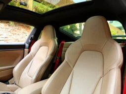 
										PORSCHE 911 3.0 24V H6 GASOLINA CARRERA PDK cheio									