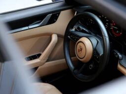 
										PORSCHE 911 3.0 24V H6 GASOLINA CARRERA PDK cheio									