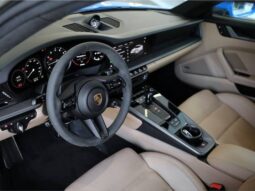 
										PORSCHE 911 3.0 24V H6 GASOLINA CARRERA PDK cheio									