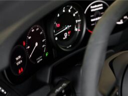 
										PORSCHE 911 3.0 24V H6 GASOLINA CARRERA PDK cheio									