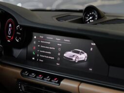 
										PORSCHE 911 3.0 24V H6 GASOLINA CARRERA PDK cheio									
