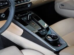
										PORSCHE 911 3.0 24V H6 GASOLINA CARRERA PDK cheio									