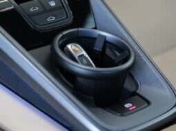 
										PORSCHE 911 3.0 24V H6 GASOLINA CARRERA PDK cheio									