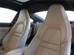 
										PORSCHE 911 3.0 24V H6 GASOLINA CARRERA PDK cheio									