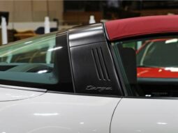 PORSCHE 911 3.0 24V H6 GASOLINA TARGA 4 GTS PDK