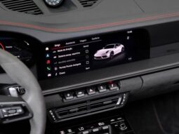 
										PORSCHE 911 3.0 24V H6 GASOLINA TARGA 4 GTS PDK cheio									