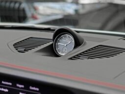 
										PORSCHE 911 3.0 24V H6 GASOLINA TARGA 4 GTS PDK cheio									